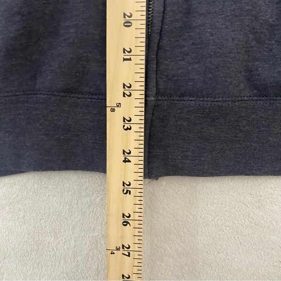 Coastal Classics Full Zip Hoodie Mens M Belmar N.J  Eastern Lines Surf Shop - Picture 8 of 9